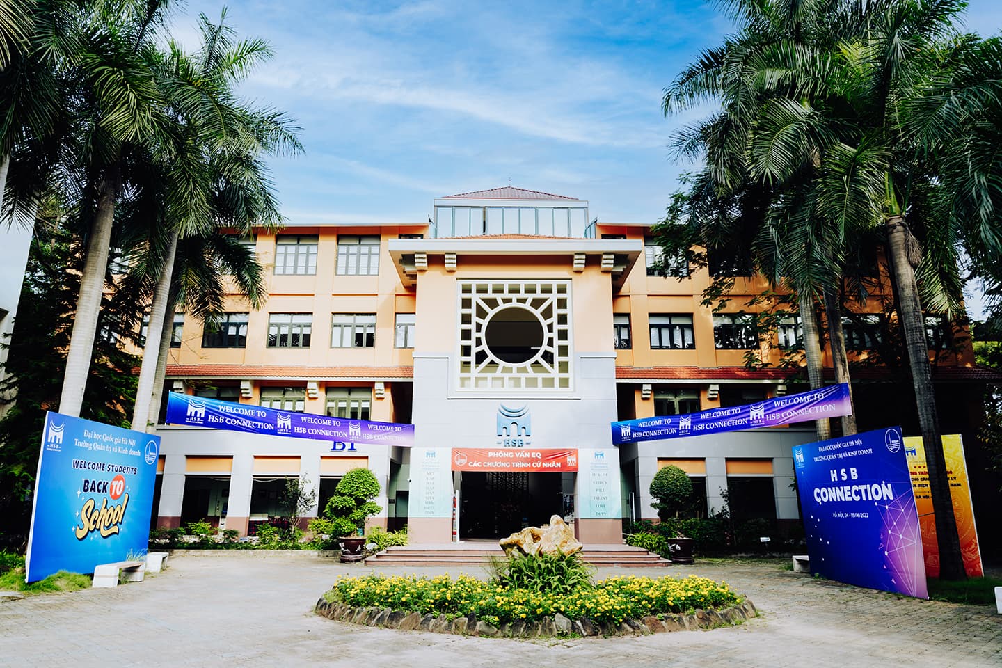 Trung tâm Đảm bảo chất lượng