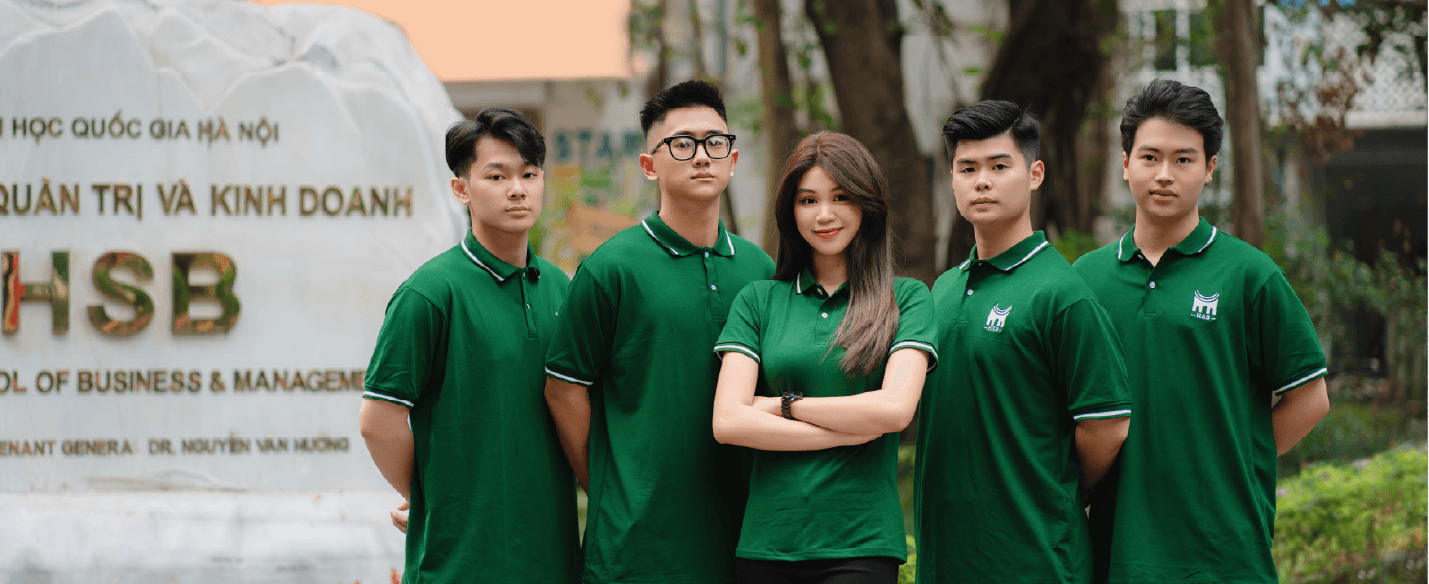 Cử nhân Quản trị và An ninh (MAS)