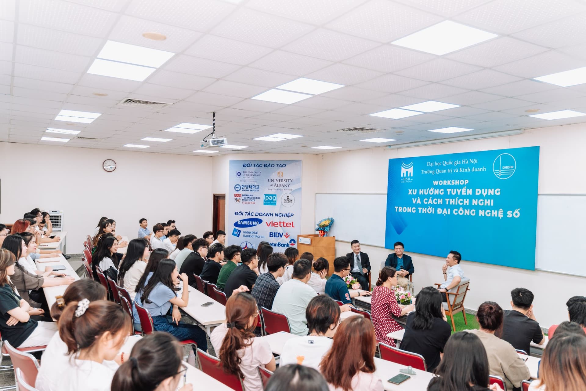 Liêm chính học thuật