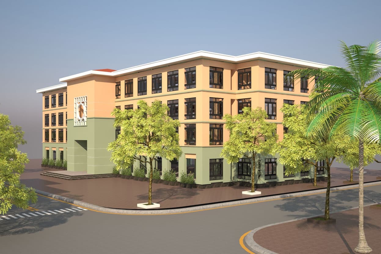 Báo cáo các điều kiện đảm bảo chất lượng năm 2023