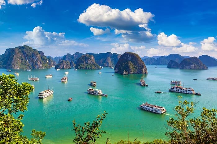Thư mời tham gia nhóm nghiên cứu đánh giá thực trạng và đề xuất giải pháp phòng ngừa, ứng phó với các mối đe dọa an ninh phi truyền thống trên địa bàn tỉnh Quảng Ninh