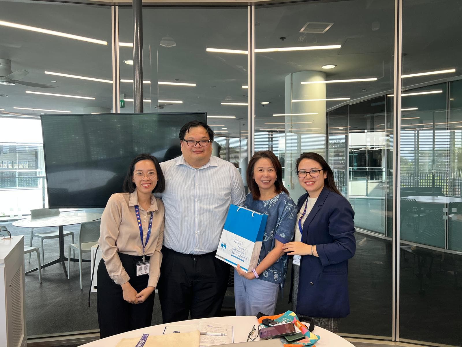 Thông tin đăng ký tham dự Chương trình "Đối thoại Thanh niên về các vấn đề khu vực năm 2022 tại Singapore" (Youth Regional Affairs Dialogue 2022)