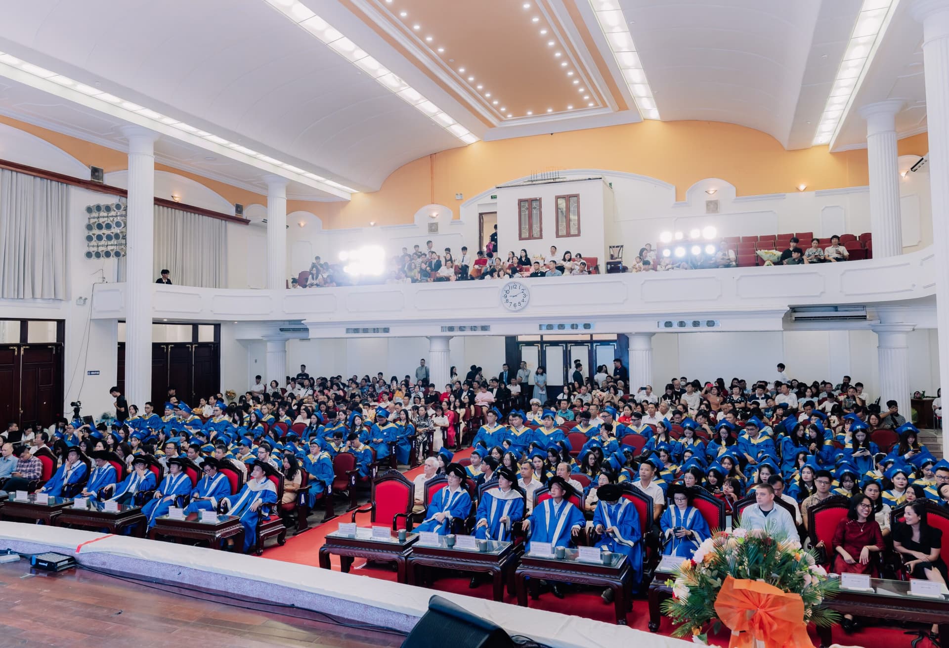 Thông tin tuyển sinh Đại học 2025