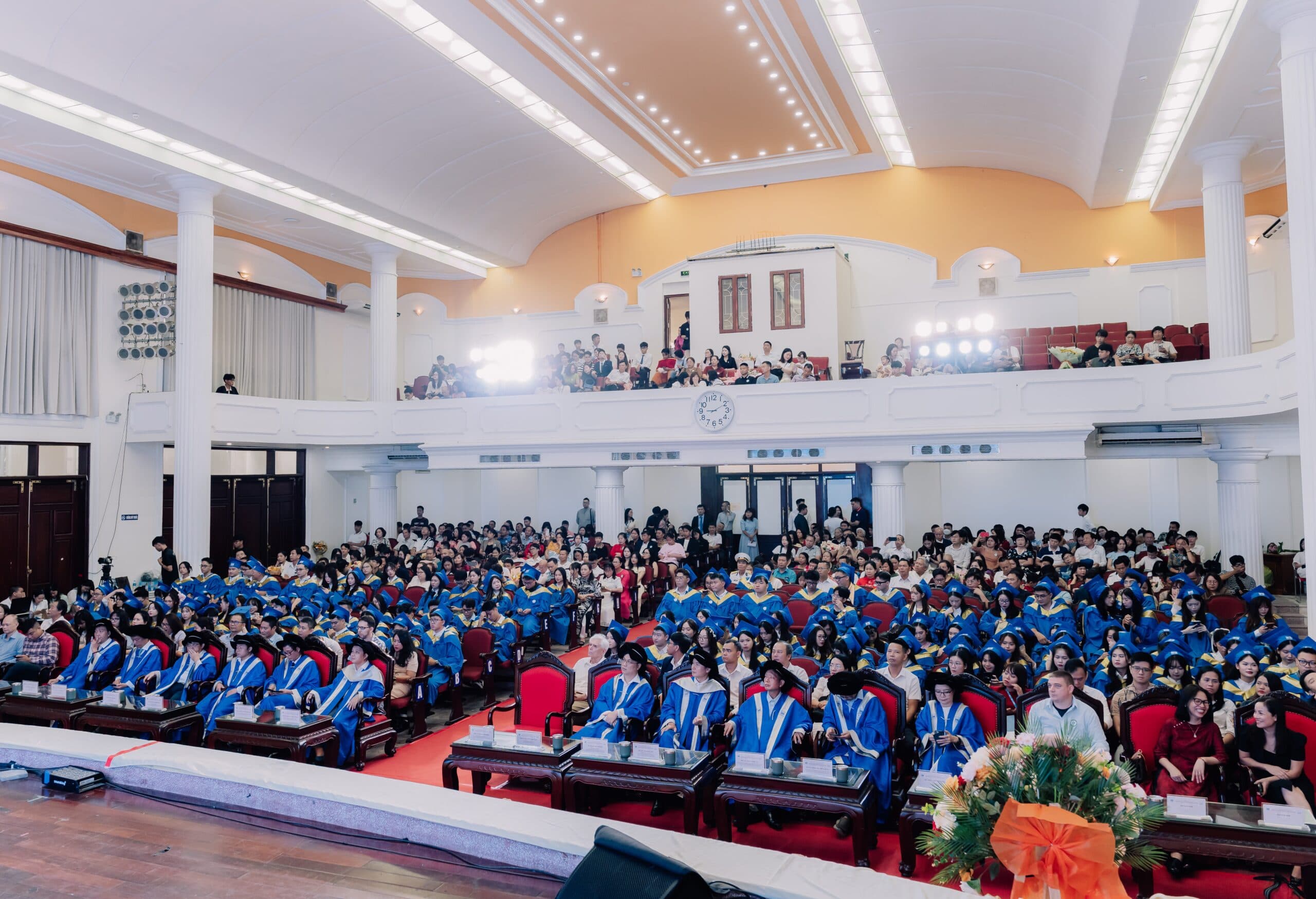 Thông tin tuyển sinh Đại học 2025