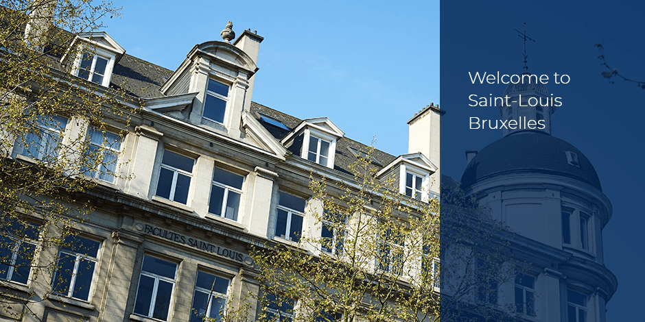 Trường Quản trị và Kinh doanh, ĐHQGHN ký kết Biên bản ghi nhớ hợp tác với UC Louvain – Saint-Louis Brussels