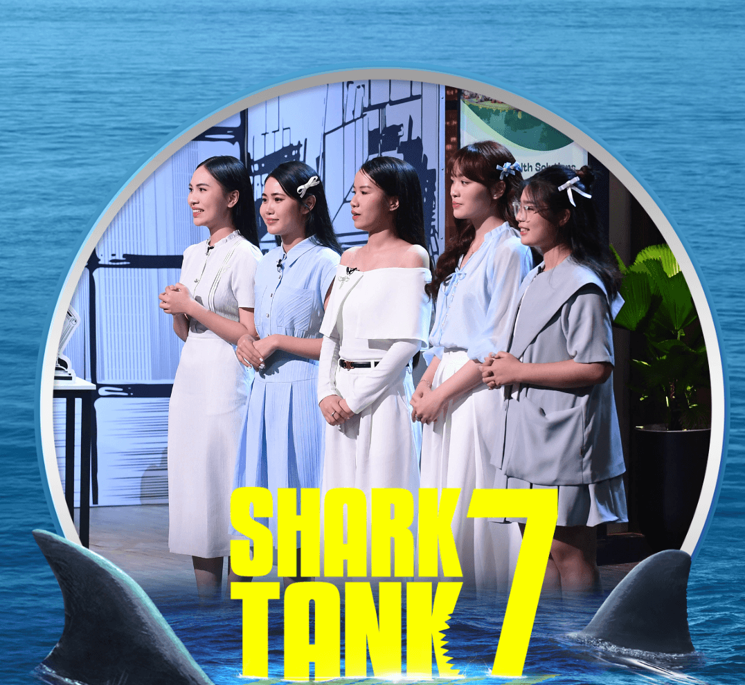 HSB – Ngôi trường “Học để khởi nghiệp”