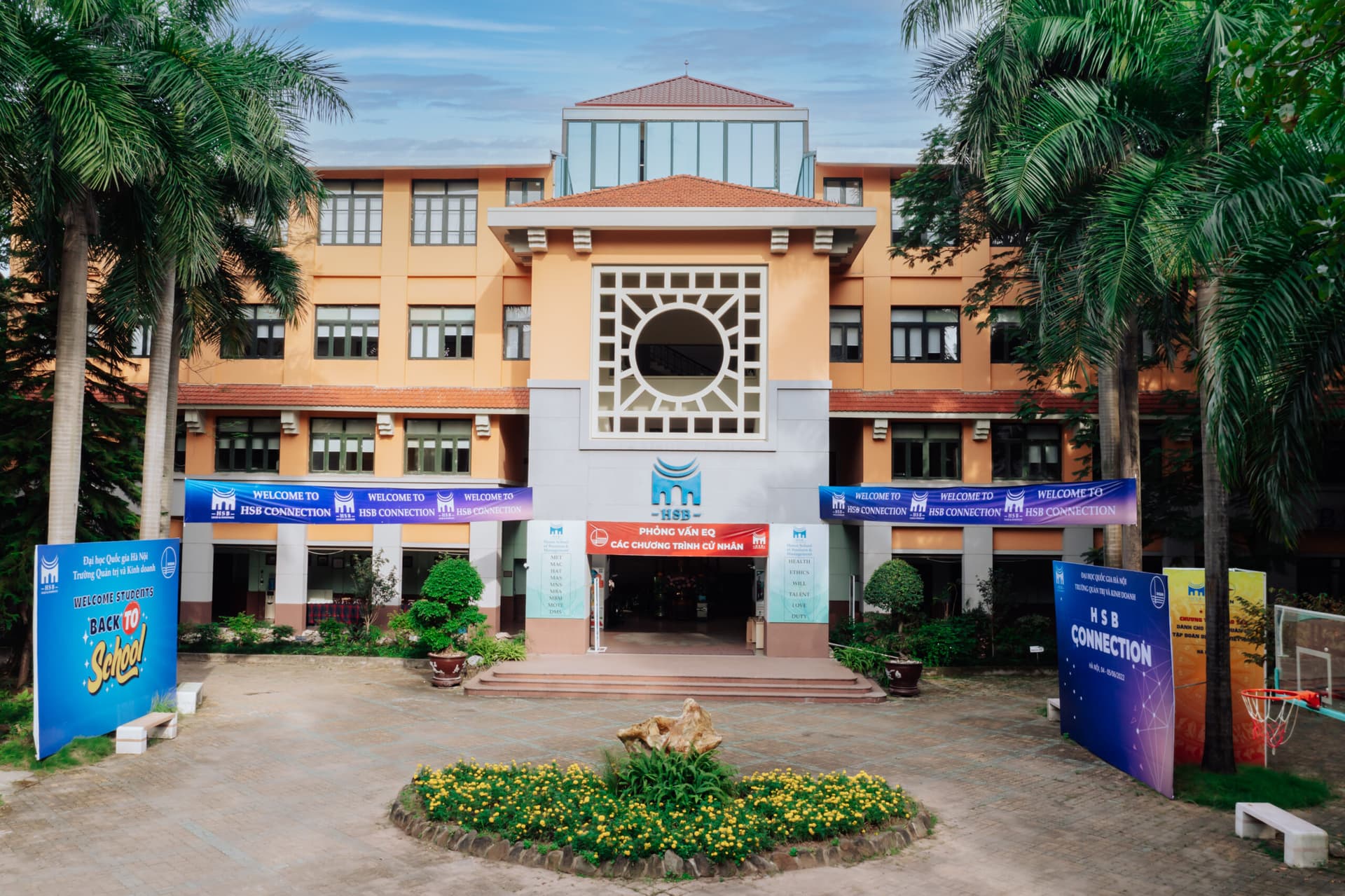 Góc nhìn lịch sử